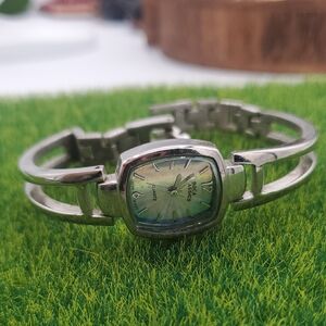 Boca Classics Watch Wristwatch B3310 Vintage Needs Batteries